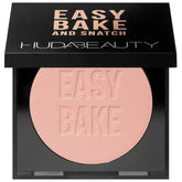 Huda Beauty Easy Bake and Snatch Pressed Brightening and Setting Powder