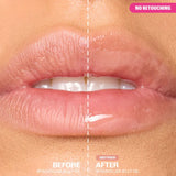 Huda beauty Faux Filler Jelly Oil