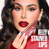 Huda beauty Faux Filler Jelly Oil