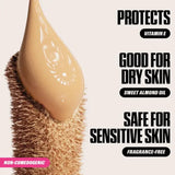 Huda Beauty #FauxFilter Luminous Matte Concealer