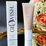 Huda Beauty GloWish Multidew Vegan Skin Tint Foundation