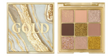 Huda Beauty Gold Obsessions Eyeshadow Palette