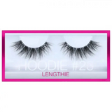 Huda Beauty Lenghtie Hoodie False Lashes #23
