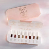 Huda Beauty Kayali Discovery Layering Perfume Set