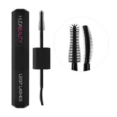 Huda Beauty LEGIT LASHES Double-Ended Volumizing and Lengthening Mascara