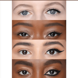 Huda Beauty Life Liner Double Ended Eyeliner Liquid & Pencil