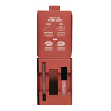 Huda Beauty Lip Trio Contour 2.0 - Bombshell