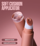 Huda Beauty Liquid Matte Mousse