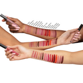 Huda Beauty Liquid Matte Ultra-Comfort Transfer-Proof Lipstick