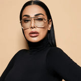 Huda Beauty Long Lasting Matte Liquid Lipstick-Shero