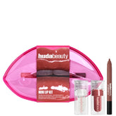 Huda Beauty - Mini Lip Kit