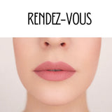 Huda Beauty Mini Power Bullet Matte Lipstick (0.9 g)