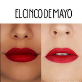 Huda Beauty Mini Power Bullet Matte Lipstick (0.9 g)