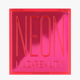 Huda Beauty Neon Obsessions Eyeshadow Palette - Pink
