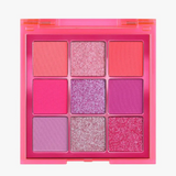 Huda Beauty Neon Obsessions Eyeshadow Palette - Pink