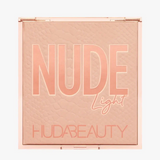 HUDA BEAUTY NUDE Obsessions Eyeshadow Palette
