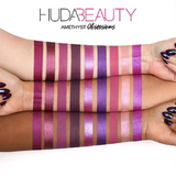 HUDA BEAUTY OBSESSIONS EYE SHADOW PALETTE - AMETHYST