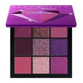 HUDA BEAUTY OBSESSIONS EYE SHADOW PALETTE - AMETHYST