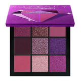 HUDA BEAUTY OBSESSIONS EYE SHADOW PALETTE - AMETHYST