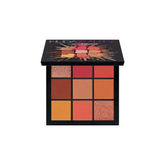 Huda Beauty Obsessions Eyeshadow Palette - Coral