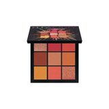 Huda Beauty Obsessions Eyeshadow Palette - Coral