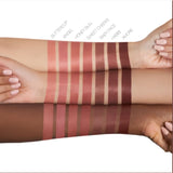 Huda Beauty Power Bullet Cream Glow Hydrating Lipstick Sweet Cheeks