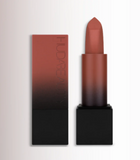 Huda Beauty Power Bullet Matte Lipstick - Interview