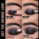 HUDA BEAUTY Pretty Grunge Eyeshadow Palette