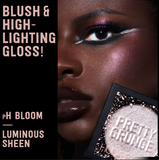 Huda Beauty Pretty Grunge Face Gloss