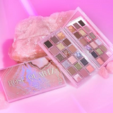 Huda Beauty Eyeshadow Palette Rose Quartz