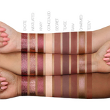 HUDA BEAUTY The New Nude Eyeshadow Palette