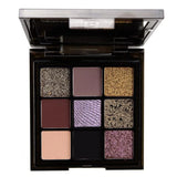 Huda Beauty Wild Obsessions Jaguar Palette