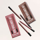 Huda Beauty Yummy Browns Duo