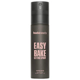 HUDA BEAUTY Easy Bake Blurring Setting Spray with 16-Hour WeaR