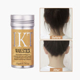 IKT Hair Wax Stick Gel Cream Styling