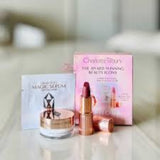 CHARLOTTE TILBURY THE AWARD WINNING BEAUTY ICONS