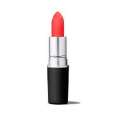 MAC Powder Kiss Lipstick – 308 Mandarin O