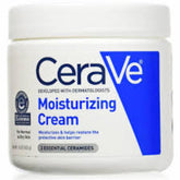 CeraVe Moisturizing Cream