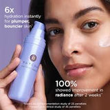 Tatcha The Dewy Serum