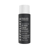 Paula’s Choice Skin Perfecting 2% BHA Liquid Exfoliant 30 ml