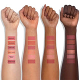 Morphe Rouge Romance Matte Blush Palette