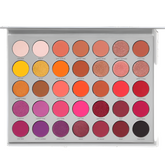 Morphe Jaclyn Hill Eyeshadow Palette Volume II