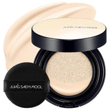 JUNG SAEM MOOL Essential Skin Nuder Cushion Foundation