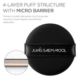 JUNG SAEM MOOL Essential Skin Nuder Cushion Foundation