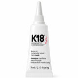 K18 Peptide Prep™ Detox Shampoo & Leave-In Molecular Repair Hair Mask Set