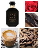 ayali Oudgasm Café Oud | 19 Eau De Parfum – 10ml
