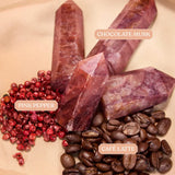 Kayali Mini Freedom Musk Latte | 41 Eau De Parfum Travel Spray