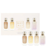Kayali Vanilla Miniature Obsessions Eau De Parfum Mini Set – 4 × 10ml