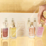 Kayali Vanilla Miniature Obsessions Eau De Parfum Mini Set – 4 × 10ml