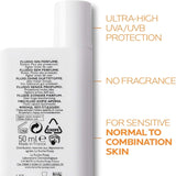 La Roche Posay - Anthelios Invisible Fluid UVMUNE 400 SPF50+